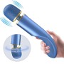 Pretty Love Massager mit 7 Vibrationsmodi – Blau