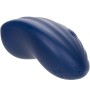 CalExotics Cashmere Velvet Curve Blau – Intensiver Saug-Stimulator mit 10 Vibrationsmodi