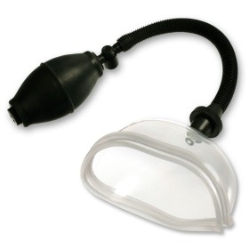 FETISH FANTASY SERIES - Leistungsstarke Vaginal-Saugpumpe