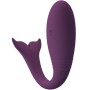 PRETTY LOVE - Jayleen Vibrator mit App-Fernsteuerung, Lila