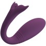 PRETTY LOVE - Jayleen Vibrator mit App-Fernsteuerung, Lila