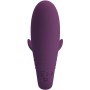 PRETTY LOVE - Jayleen Vibrator mit App-Fernsteuerung, Lila