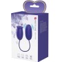 PRETTY LOVE - DAISY YOUTH Violetter Wiederaufladbarer Vibrator und Stimulator