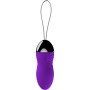 ARMONY Anni Vibrator mit Fernbedienung, violett, 36 Vibrationsmodi
