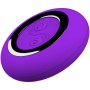 ARMONY Anni Vibrator mit Fernbedienung, violett, 36 Vibrationsmodi