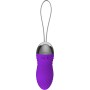 ARMONY Anni Vibrator mit Fernbedienung, violett, 36 Vibrationsmodi