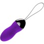 ARMONY Anni Vibrator mit Fernbedienung, violett, 36 Vibrationsmodi
