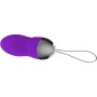 ARMONY Anni Vibrator mit Fernbedienung, violett, 36 Vibrationsmodi