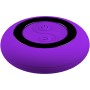 ARMONY Anni Vibrator mit Fernbedienung, violett, 36 Vibrationsmodi
