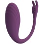 PRETTY LOVE Catalina Vibrator mit App-Fernsteuerung, Lila