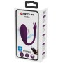PRETTY LOVE Catalina Vibrator mit App-Fernsteuerung, Lila
