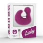COVERME Duckymanía Wiederaufladbarer Silikon-Stimulator für Finger
