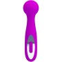 PRETTY LOVE - WADE Wiederaufladbarer Massager mit 12 Vibrationsfunktionen