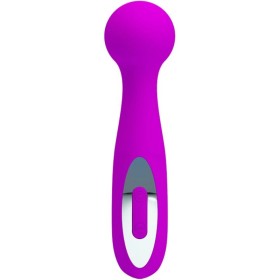 PRETTY LOVE - WADE Wiederaufladbarer Massager mit 12 Vibrationsfunktionen