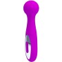 PRETTY LOVE - WADE Wiederaufladbarer Massager mit 12 Vibrationsfunktionen