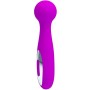 PRETTY LOVE - WADE Wiederaufladbarer Massager mit 12 Vibrationsfunktionen