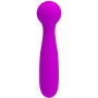 PRETTY LOVE - WADE Wiederaufladbarer Massager mit 12 Vibrationsfunktionen