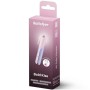 SATISFYER - Bold Kiss Klitoris Stimulator mit Luftwellen in Rosa/Violett