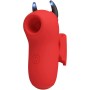 Pretty Love Mini Fun Toys by Magic Devil Stimulator – Silikon, USB Wiederaufladbar