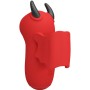Pretty Love Mini Fun Toys by Magic Devil Stimulator – Silikon, USB Wiederaufladbar