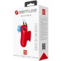 Pretty Love Mini Fun Toys by Magic Devil Stimulator – Silikon, USB Wiederaufladbar