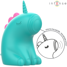 INTENSE - TRIXIE Einhorn Zungen-Tapping Stimulator