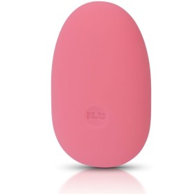 JE JOUE - THE PEBBLE Vibrator Klitorisstimulator Rosa