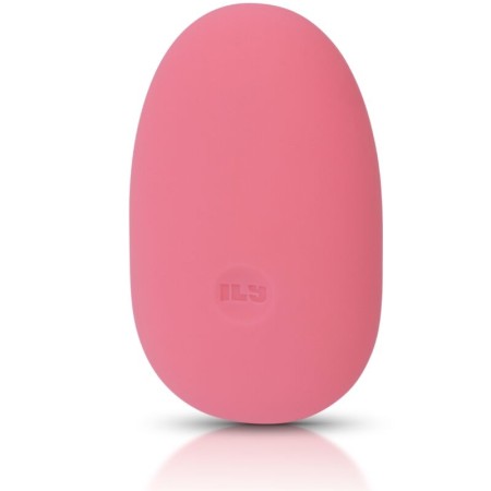 JE JOUE - THE PEBBLE Vibrator Klitorisstimulator Rosa
