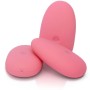 JE JOUE - THE PEBBLE Vibrator Klitorisstimulator Rosa