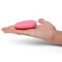 JE JOUE - THE PEBBLE Vibrator Klitorisstimulator Rosa