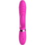 ARMONY - Adela Vibrator & Stimulator Fuchsia, 36 Vibrationsmodi, wasserdicht, USB wiederaufladbar