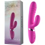 ARMONY - Adela Vibrator & Stimulator Fuchsia, 36 Vibrationsmodi, wasserdicht, USB wiederaufladbar