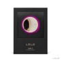 LELO ORA 3 Lilac Oralstimulator – Realistische Cunnilingus-Simulation