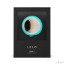 LELO ORA 3 Aqua Green – Premium Oral-Stimulator für intensive Sinnesfreuden