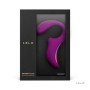 LELO ENIGMA Cruise Doppel-Stimulations-Sonik-Massager in Lila