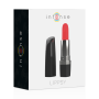 INTENSE - LIPPSY Vibrierender Lippenstift Mini-Vibrator
