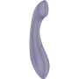 SATISFYER G-Force Vibrator - Kraftvoller G-Punkt Stimulator in Violett