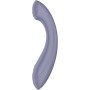 SATISFYER G-Force Vibrator - Kraftvoller G-Punkt Stimulator in Violett