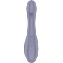 SATISFYER G-Force Vibrator - Kraftvoller G-Punkt Stimulator in Violett