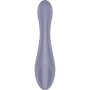 SATISFYER G-Force Vibrator - Kraftvoller G-Punkt Stimulator in Violett