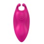 ARMONY Honeybee Panties Vibrator G-Punkt mit Fernbedienung Fuchsia