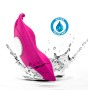 ARMONY Honeybee Panties Vibrator G-Punkt mit Fernbedienung Fuchsia