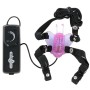 SEVEN CREATIONS - Butterfly Stimulator mit Vibrationsfunktion