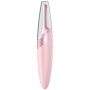 SATISFYER - Twirling Delight Klitoris Stimulator Pink