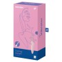 SATISFYER - Twirling Delight Klitoris Stimulator Pink
