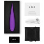 LELO DOT Travel - Kompakter Klitoris-Stimulator in Lila