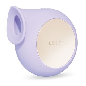 LELO SILA Cruise Wellenstimulator – Lilac