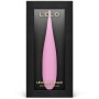 LELO DOT Travel - Diskreter Klitoris-Stimulator in Rosa
