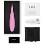 LELO DOT Travel - Diskreter Klitoris-Stimulator in Rosa