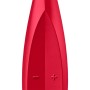 Satisfyer Twirling Fun - Roter Klitoris-Stimulator mit drehender Spitze